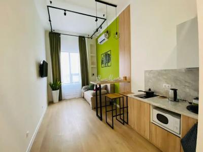 Green House - 15