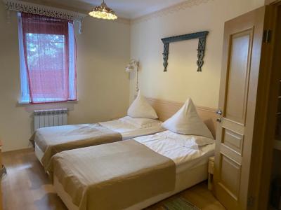 Гостевая Изба на Истре - 107