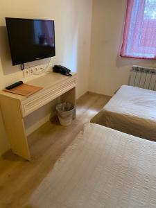 Гостевая Изба на Истре - 109