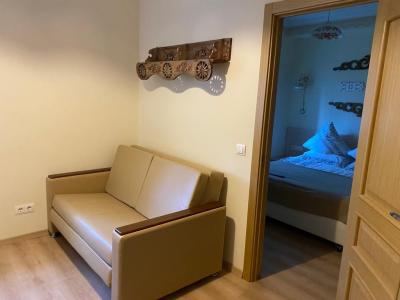 Гостевая Изба на Истре - 111