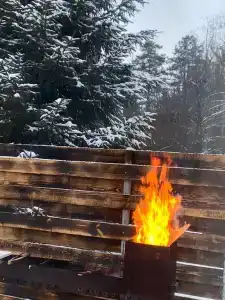 Все Свои - 4