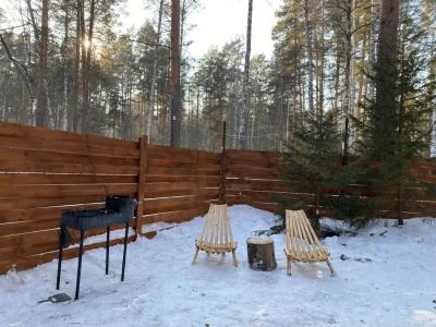 Все Свои - 5
