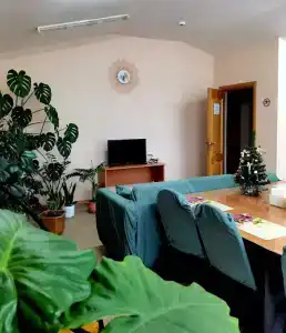 Флора - 3