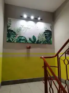 Флора - 8