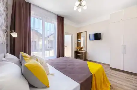 Море рядом - 5