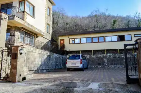 Соколиное гнездо - 1