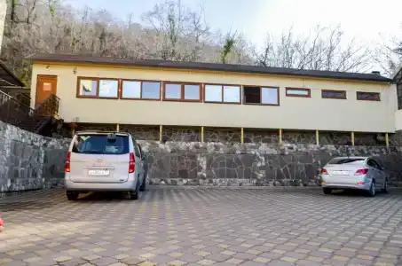 Соколиное гнездо - 3