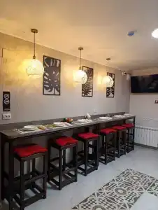 Къашха Таш - 1