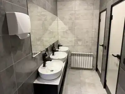 Редиска - 1