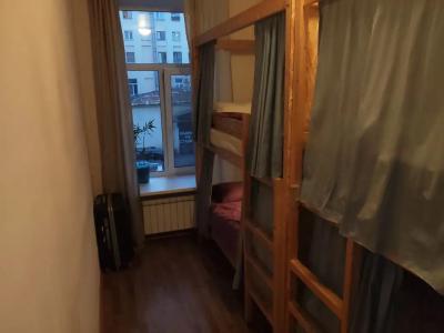 Christopher Hostel - 31