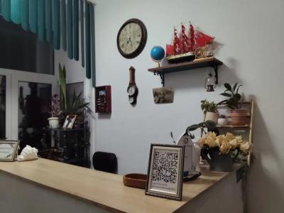 Christopher Hostel - 32