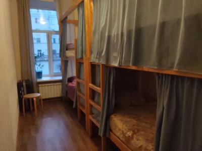 Christopher Hostel - 41