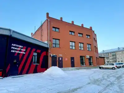 Марс - 4