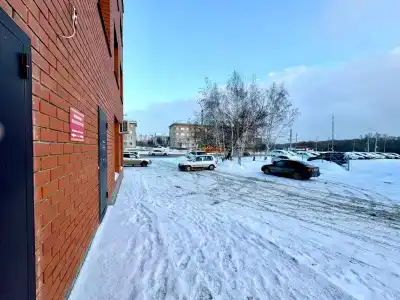 Марс - 6