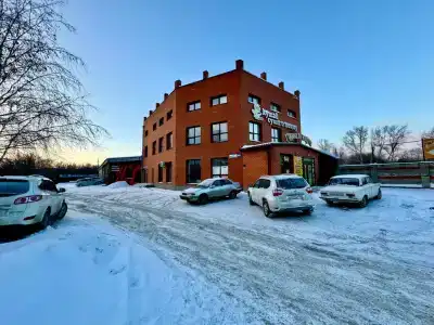 Марс - 8
