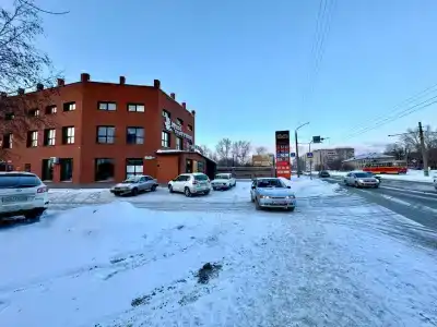 Марс - 9