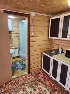 Дом с видом на Телецкое озеро - 2