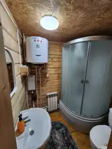 Дом с видом на Телецкое озеро - 4