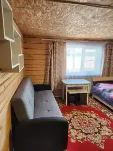Дом с видом на Телецкое озеро - 5