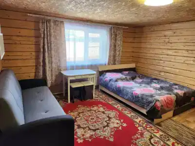 Дом с видом на Телецкое озеро - 7