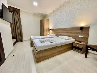 Merien Guesthouse 16 - 1