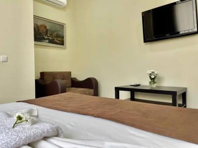 Merien Guesthouse 16 - 3