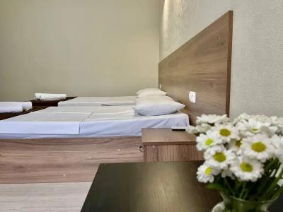 Merien Guesthouse 16 - 5