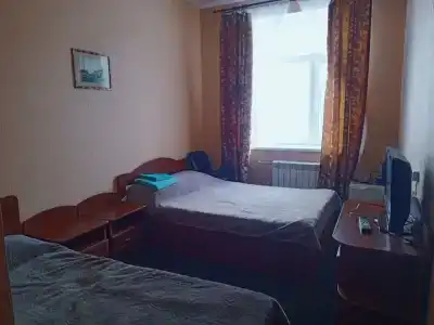 Айсберг - 1