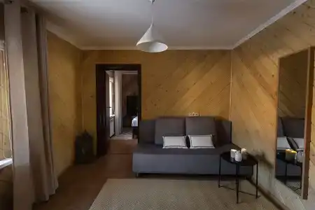 Just WOOD - 12