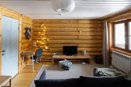 Just WOOD - 32