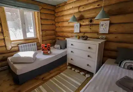 Just WOOD - 34