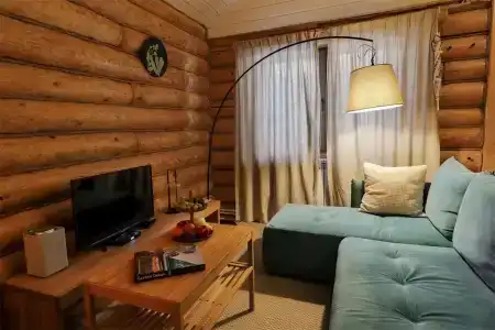 Just WOOD - 36