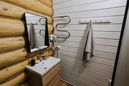 Just WOOD - 37