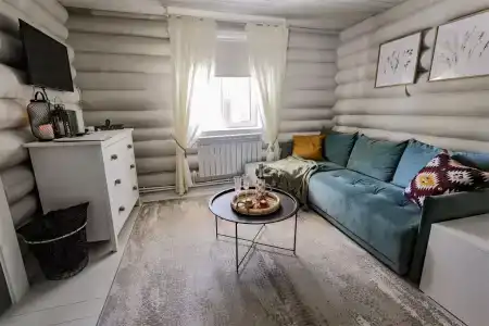 Just WOOD - 55