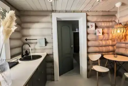 Just WOOD - 61