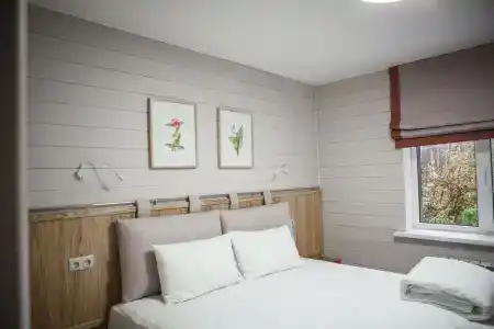 Just WOOD - 75