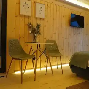 Just WOOD - 80