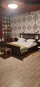 Heivic House - 9