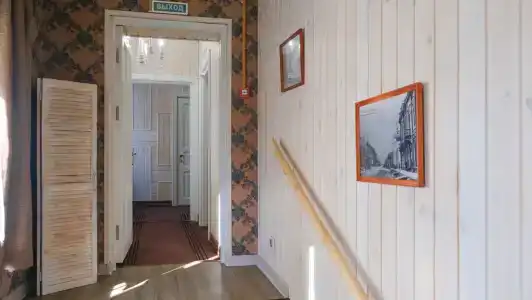 Heivic House - 4