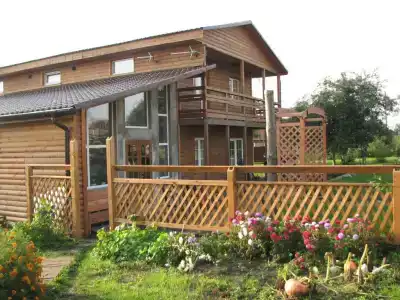 Усадьба Мирски Падворак - 2