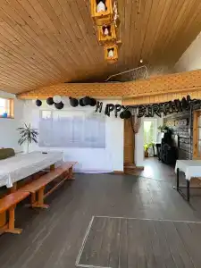 Усадьба Мирски Падворак - 3