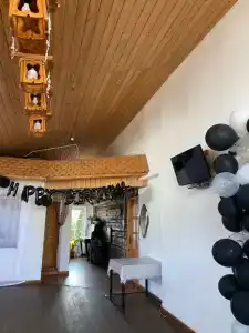 Усадьба Мирски Падворак - 4