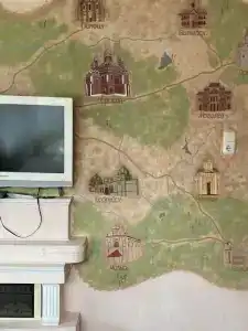 Усадьба Мирски Падворак - 19