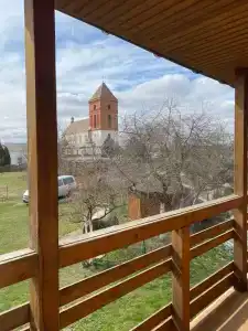 Усадьба Мирски Падворак - 33