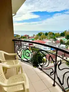 LooBeach SeaView - 172