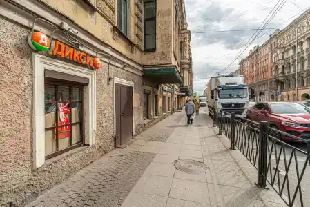 Апарт-отель на Марата 28 - 26