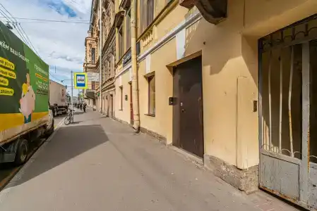 Апарт-отель на Марата 28 - 28