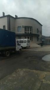 ТрансКавказ - 12