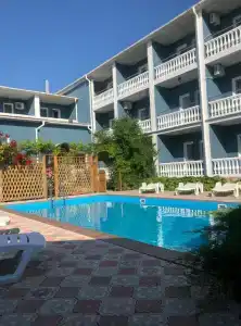 Южный бриз - 0