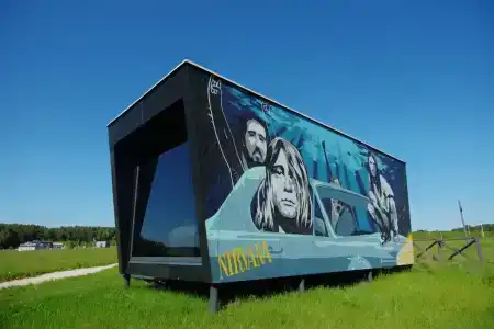 Дикая Мята - 224